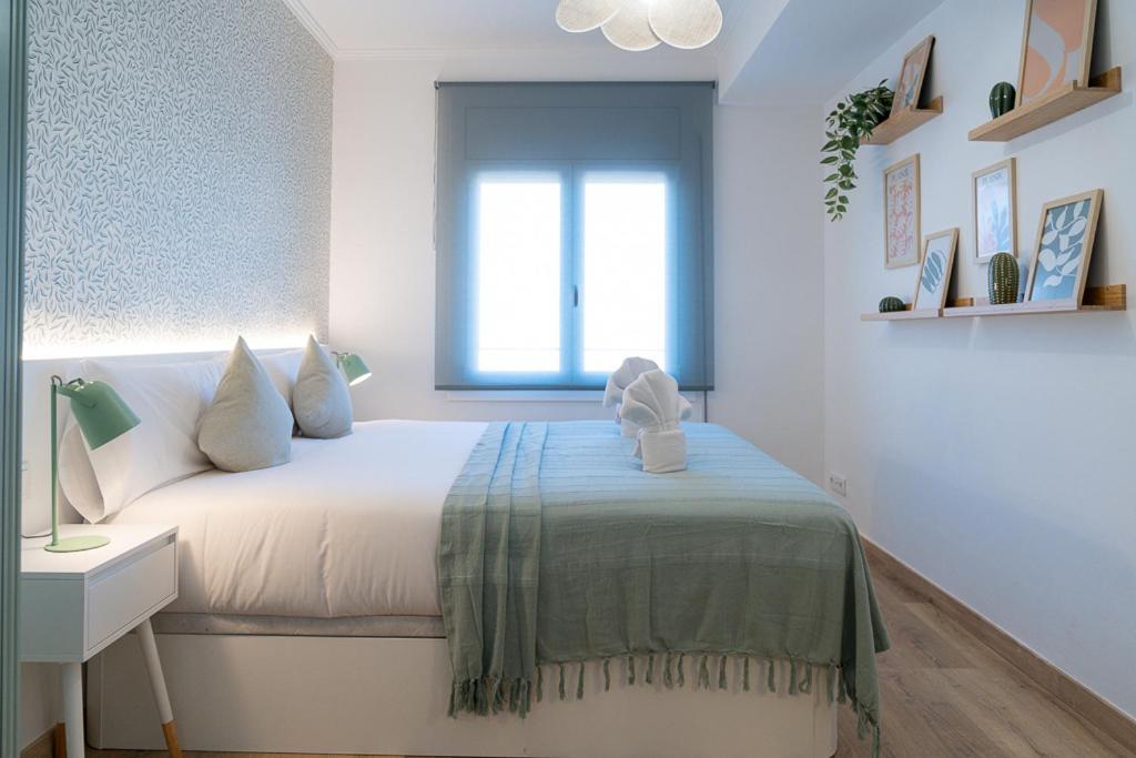 Stay U-Nique Apartments Rambla Catalunya III Barcelona Exteriér fotografie
